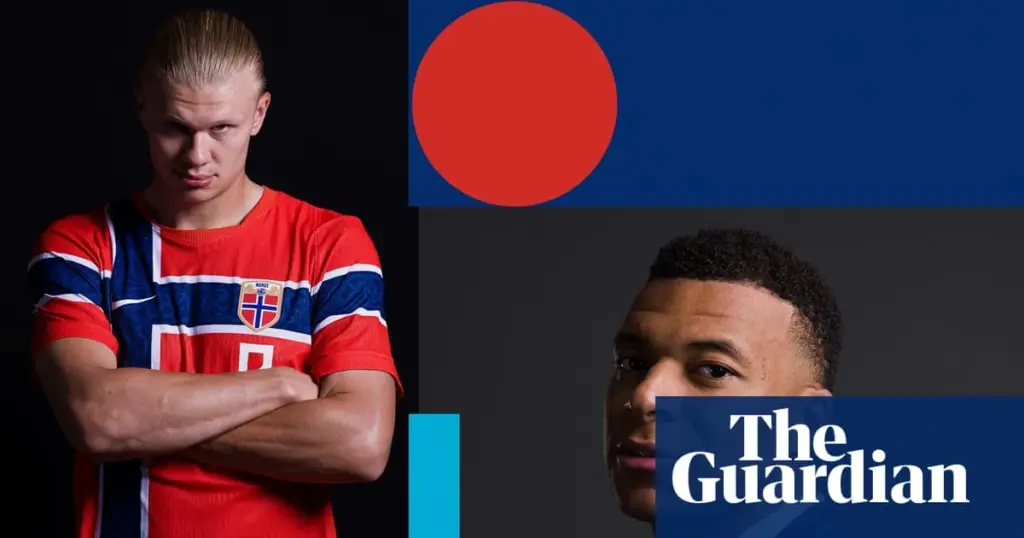 World Cup 2026: Norway v France & can Cape Verde progress to the last 32?