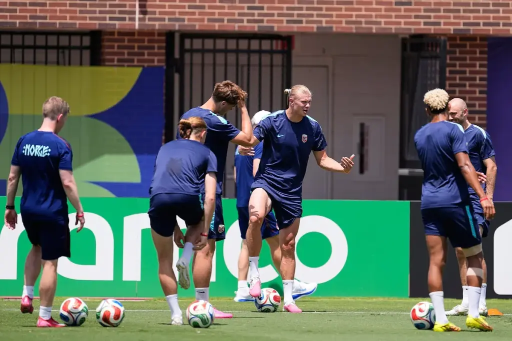 Ivory Coast vs Norway: FIFA World Cup Round of 32: Prediction, how to watch - Al Jazeera