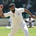 Galle: Sai Sudharsan scores fifty as Sri Lanka A break India A’s opening stand