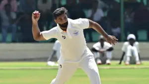 India A vs Sri Lanka A Live Score, 1st Unofficial Test: Sai Sudharsan hits fifty, but Sri Lanka A break stubborn opening stand in Galle