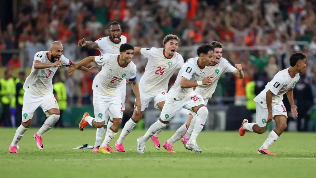 ‘I’d do it again’: Ronald Koeman defiant in defeat after the Netherlands sent home