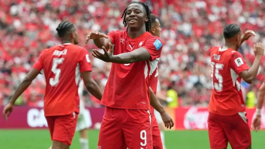 'Mixed emotions' as Canada qualify but lose home advantage