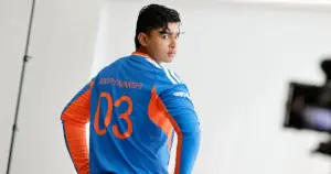 India Coach Ends Silence On Decision To Deny Vaibhav Sooryavanshi His T20I Debut