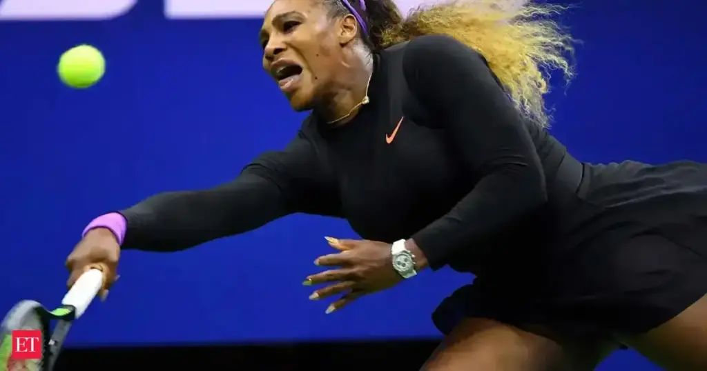 Wimbledon 2026 draw: Serena Williams to face Maya Joint in first round