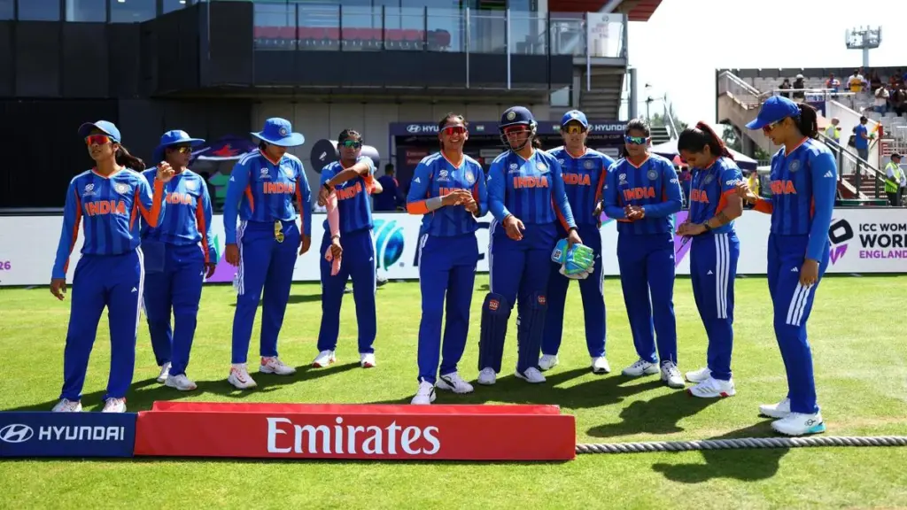 ICC confirms qualification pathway for cricket's LA28 Olympic return
