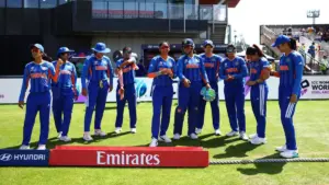 ICC confirms qualification pathway for cricket's LA28 Olympic return