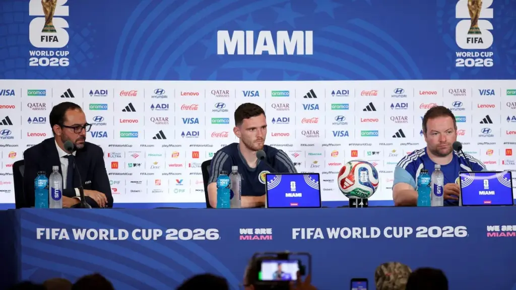 Brazil vs. Scotland odds, prediction, time: 2026 World Cup picks, best bets by expert on 18-8 roll - CBS Sports