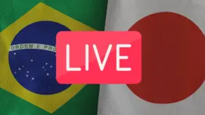 FIFA World Cup 2026, Round of 32: Brazil vs Japan – live updates