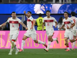 World Cup live updates: USMNT seeks group-stage history vs Türkiye