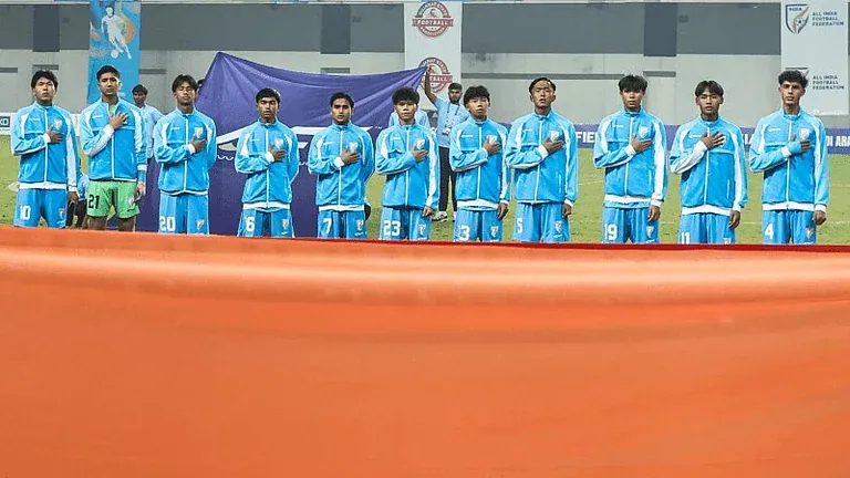 Outlook Explains | What Is Sports Passport And How Could It Change Indian Sport?