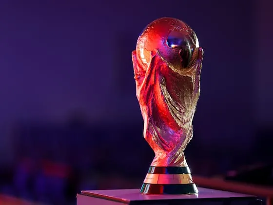 Image de l'article :FIFA Power Ranking leaders after Matchday 1️⃣5️⃣🔥 at FIFA World Cup 26™