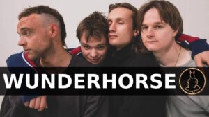 wunderhorse logo