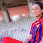 Manchester Super Giants secure victory despite fielding lapse