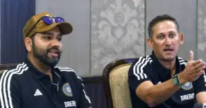 'Rohit Sharma will continue to represent India; Lord's ODI won't be his last match': BCCI secretary Devajit Saikia dismisses retirement rumours
