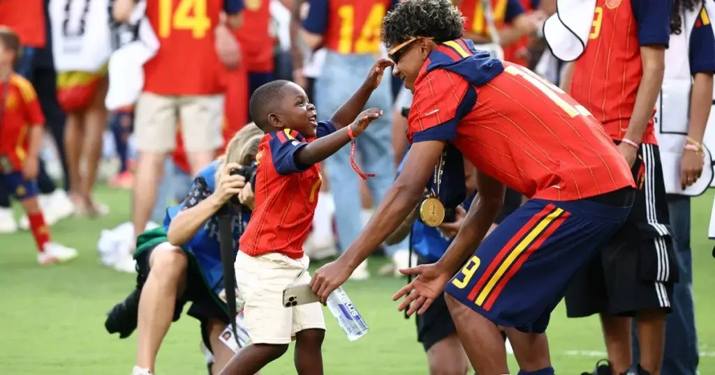 The 2026 World Cup was full of spectacle, scandal and compromise | Jonathan Wilson