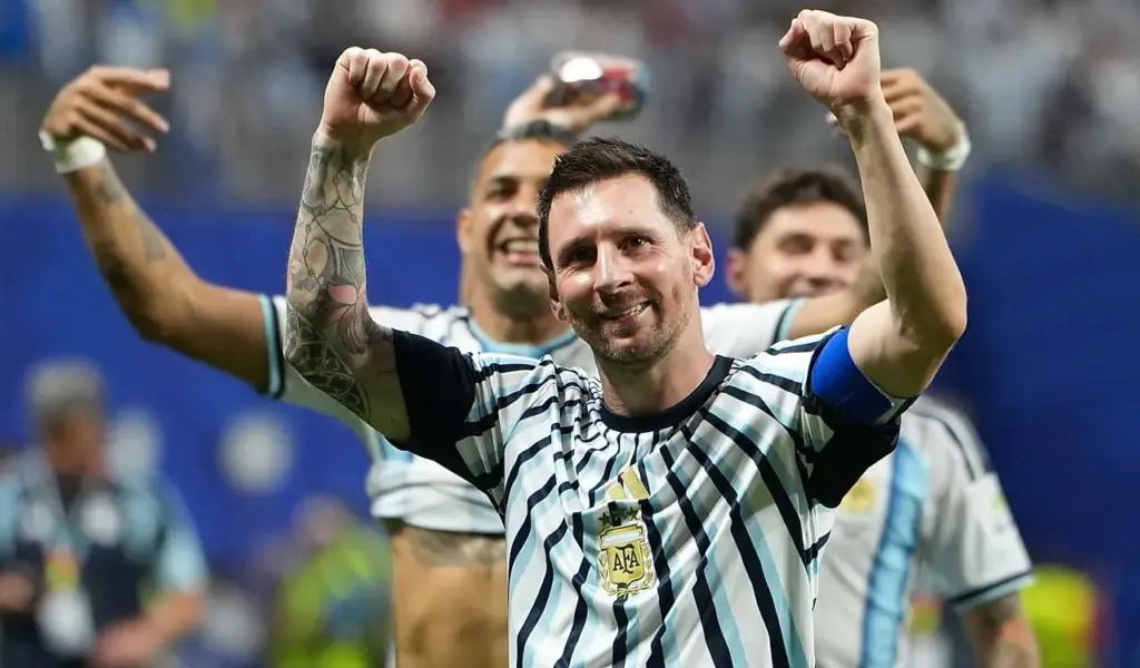 Argentina vs Switzerland: World Cup quarterfinal – Messi, prediction, news - Al Jazeera
