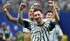 Argentina vs Switzerland: World Cup quarterfinal – Messi, prediction, news - Al Jazeera