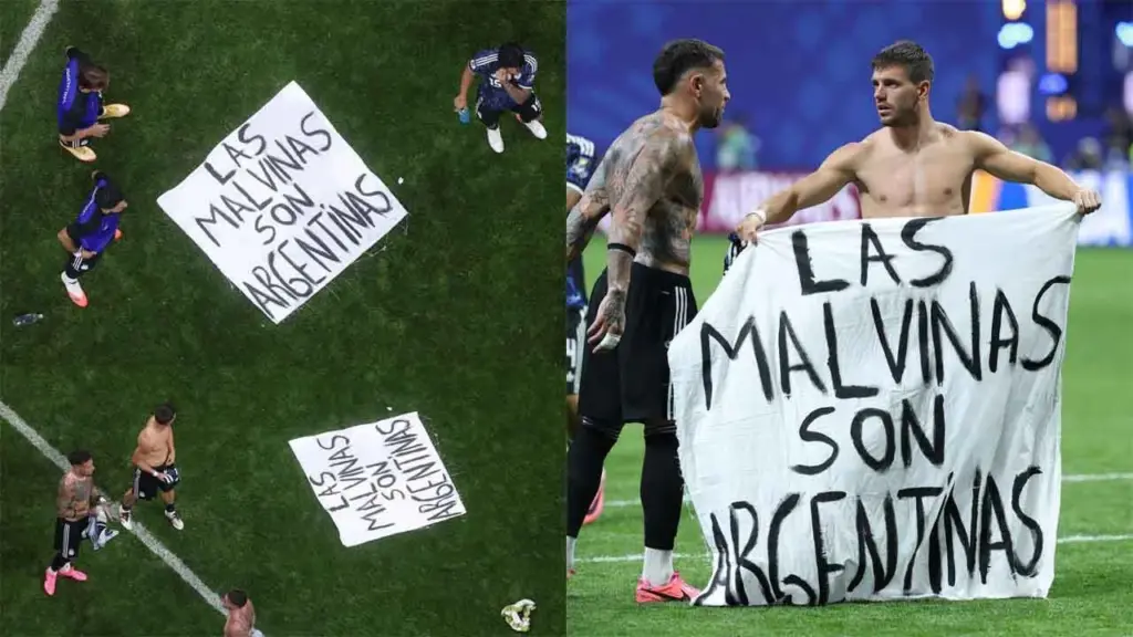 Messi is a sorcerer but he is surrounded by utter scoundrels