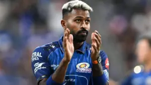 Hardik Pandya's blockbuster exit from MI in motion, seven franchises express interest in star all-rounder