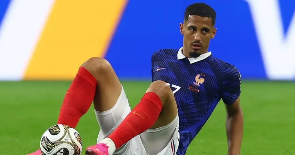 Ezri Konsa: Arsenal preparing offer for Aston Villa defender as Morgan Rogers talks continue - Paper Talk