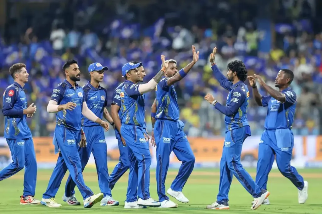 MI captain for IPL 2027: Jasprit Bumrah and Tilak Varma emerge as contenders while Hardik Pandya's future to be decided in review meeting