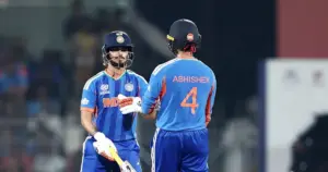 HEAD, KISHAN RISE TO TOP OF ICC BATTING RANKINGS