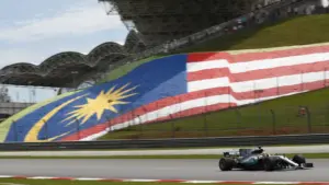 Formula 1 and FIA confirm Malaysia will join 2026 calendar as host venue for Bahrain Grand Prix