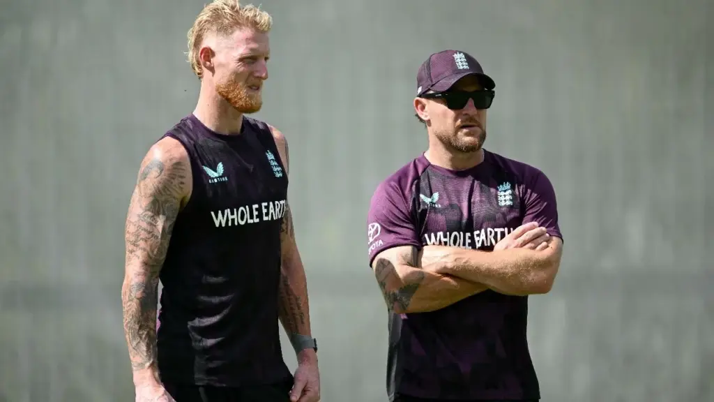'Sorry': Why Brendon McCullum apologised to England fans ahead of IND vs ENG 1st ODI