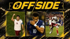 World Cup 2026: Reaction as Spain stun favourites France to reach final