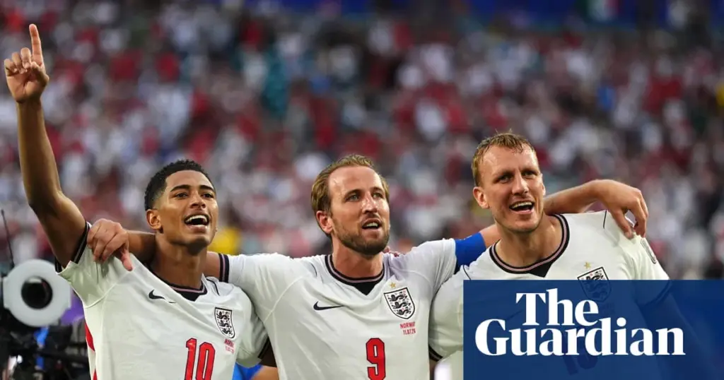 World Cup 2026 today as it happened: news and updates after England, Argentina edge into semifinal via extra time - July 12