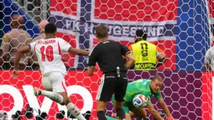 World Cup 2026: England have 'another level we can reach', says Harry Kane