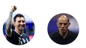 World Cup 2026: England coach Thomas Tuchel defends semi-final tactics in Argentina loss