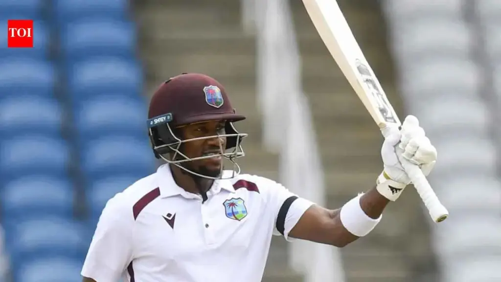 Cricket match player highlights | WI vs PAK, 1st Test, Pakistan tour of West Indies, 2026