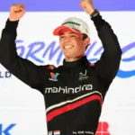 Tokyo E-Prix sees Nick Cassidy’s double podium and Mahindra Racing victory