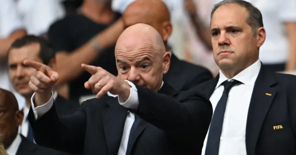 World Cup 2026: Buildup to blockbuster semi-finals, Infantino hints at 64-team expansion – live