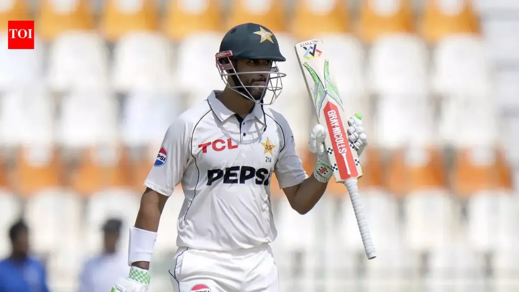 Cricket match player highlights | WI vs PAK, 1st Test, Pakistan tour of West Indies, 2026