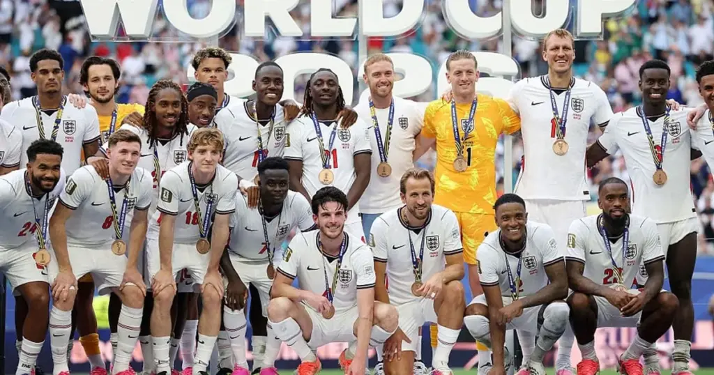FIFA World Cup 2026 stats: Mbappé tops Messi with 22; Olise breaks Pelé's record with 7; Bellingham's 7 most-ever for England - espn.in