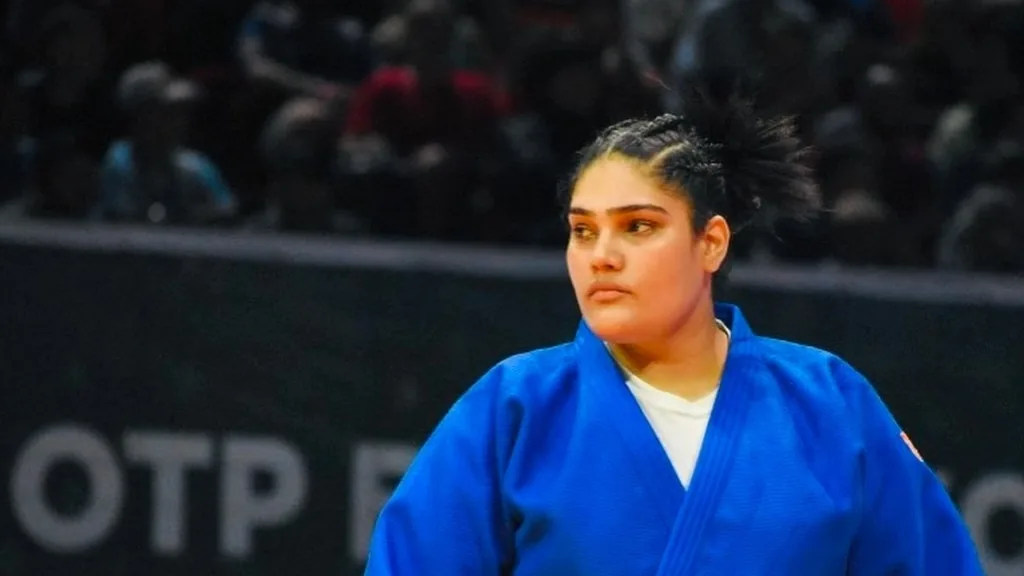 'She didn't disclose her whereabouts': JFI chief confirms Tulika Maan's CWG withdrawal, NADA hearing next