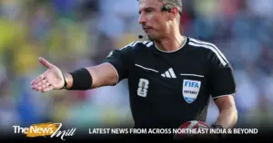 Slavko Vincic: Argentina's Ultimate Bogeyman Appointed Referee For FIFA World Cup 2026 Final - NDTV Sports