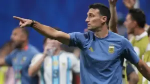 Argentina boss reveals the only way to stop Barcelona sensation Lamine Yamal: 'I wish we could...' - Barca Universal
