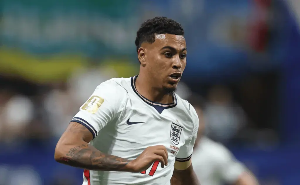 Chelsea reach verbal agreement for £117m Morgan Rogers transfer - The Athletic - The New York Times