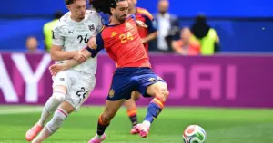 5 reasons why Spain could threaten France FIFA World Cup 2026 campaign in knockouts