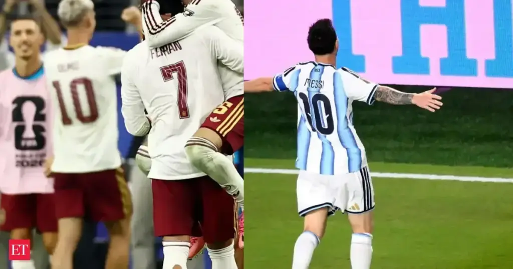 Spain vs Argentina: World Cup final predictions, schedule, Messi news - Al Jazeera