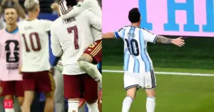 Spain vs Argentina: World Cup final predictions, schedule, Messi news - Al Jazeera