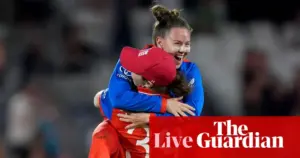 T20 World Cup: England roar into final with superb win over South Africa