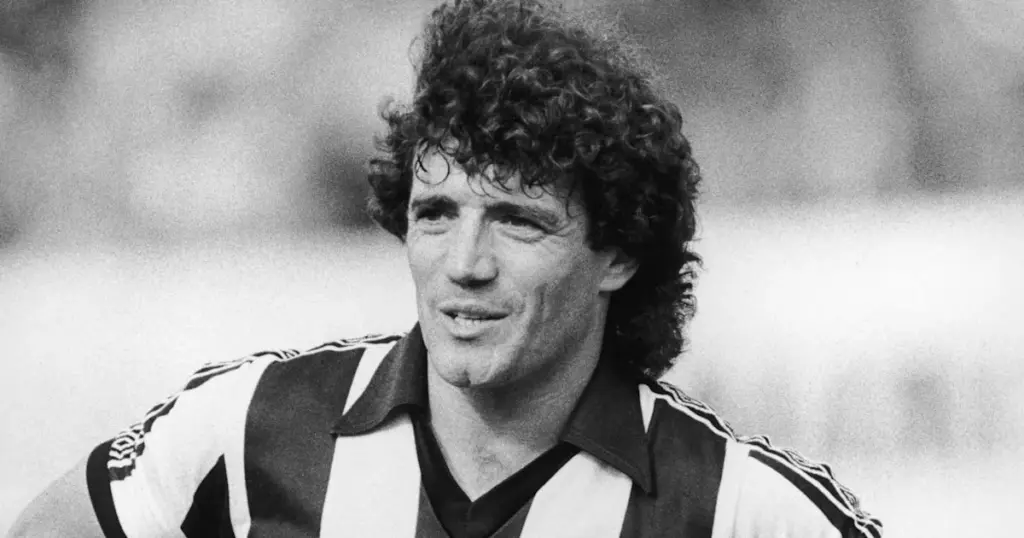 Gifted, charismatic and passionate amid highs and lows - Keegan obituary