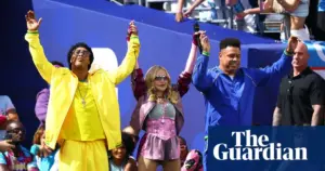 World Cup final halftime show: Rating every performer as Madonna, BTS, Justin Bieber and Shakira star