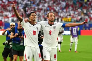 World Cup 2026: England set up Argentina semi-final, Norway and Switzerland fume – live