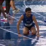 Glasgow: Gulveer Singh secures historic silver in men’s 10,000m at Commonwealth Games