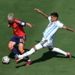 Barcelona remains a target for Cristian Romero despite Inter Milan interest